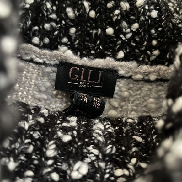 Marled cowlneck sweater - Picture 2 of 4